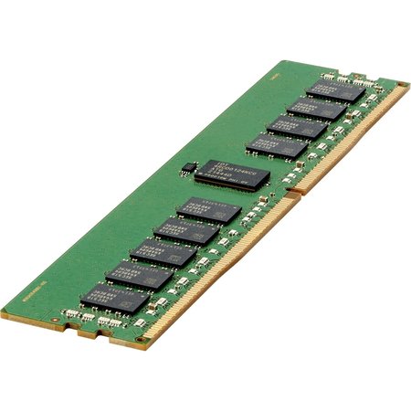 TOTAL MICRO TECHNOLOGIES 16Gb 2666Mhz Memory For Hpe 879507-B21-TM